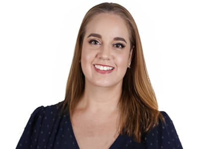 Michelle Hay