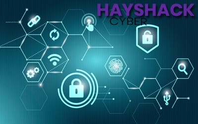 Hayshack Cyber