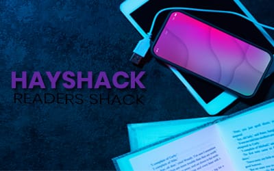 Reader's Shack